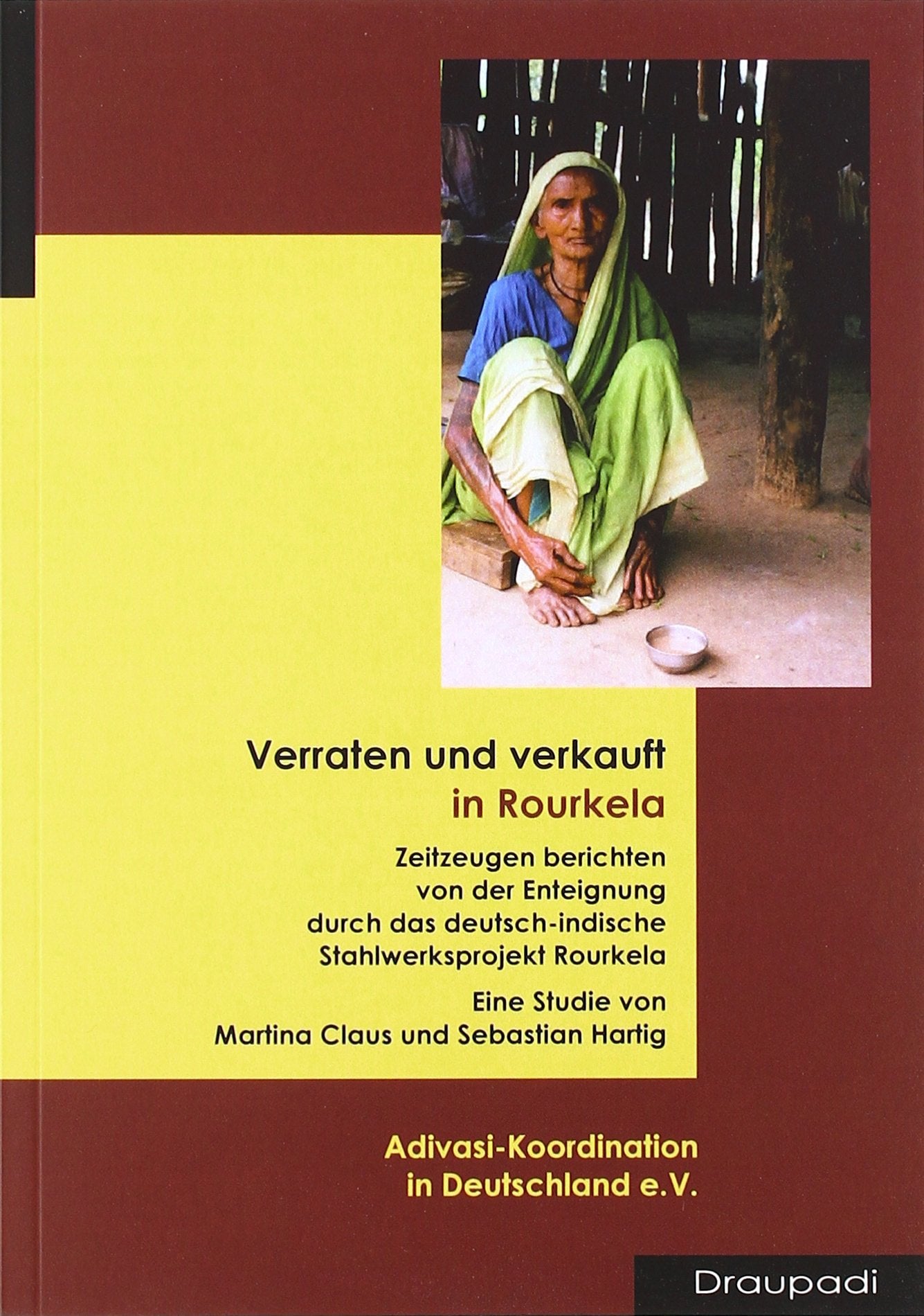 Verraten und verkauft in Rourkela Social Sciences