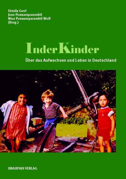 InderKinder Social Sciences