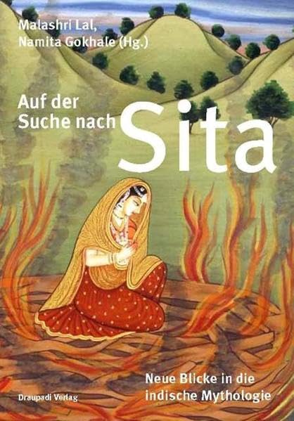 Auf der Suche nach Sita: Neue Blicke in die indische Mythologie Books