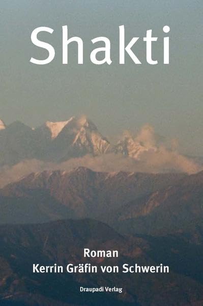 Product Image: Shakti: Roman