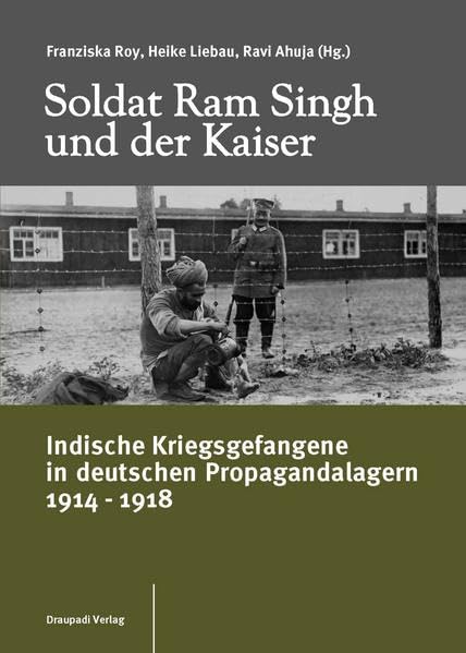 Soldat Ram Singh und der Kaiser book