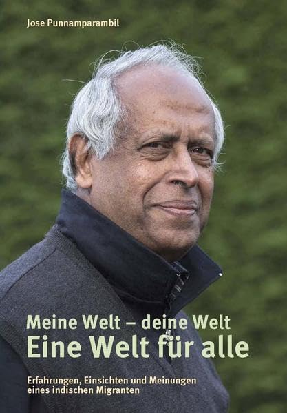Meine Welt - deine Welt. Eine Welt für alle Politics & History