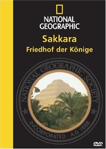 Sakkara: Friedhof der Könige Movies