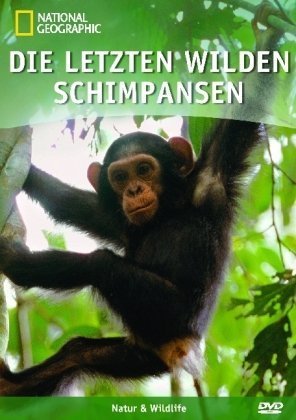 Die letzten wilden Schimpansen Movies