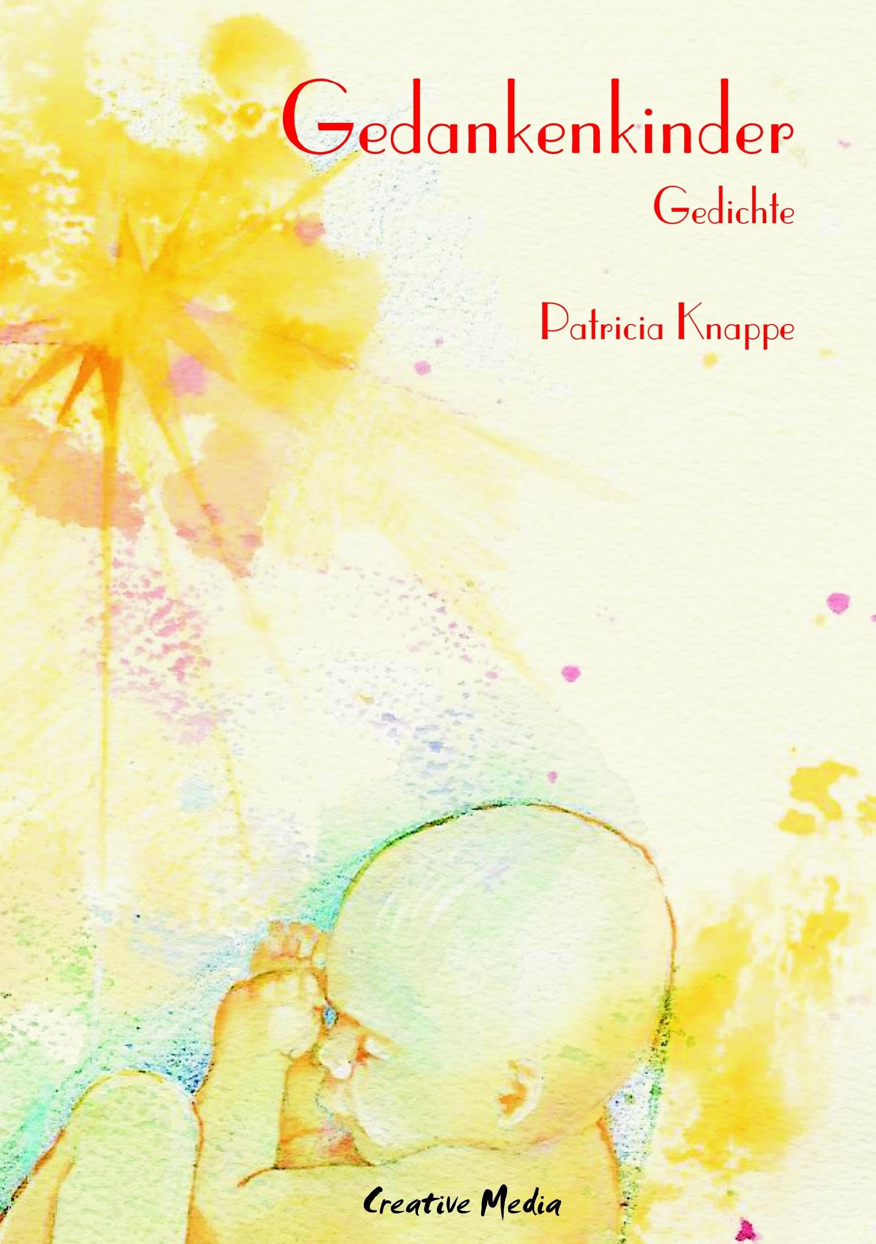 Gedankenkinder Books