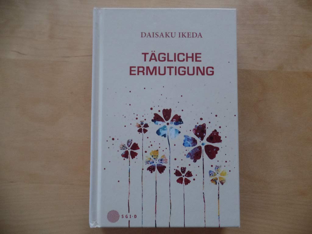 Tägliche Ermutigung Second hand books on Religion & Esotericism
