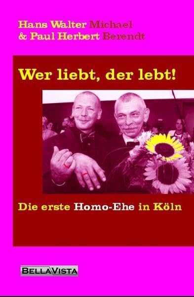 Wer liebt, der lebt! book