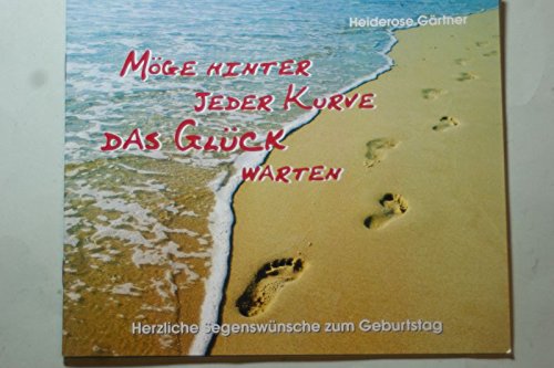 Möge hinter jeder Kurve das Glück warten: Herzliche Segenswünsche zum Geburtstag Religion & Esotericism