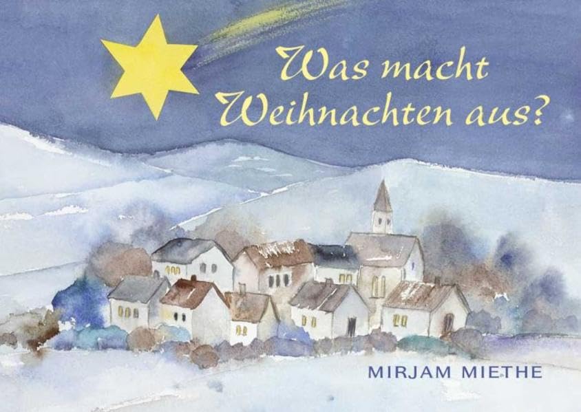 Was macht Weihnachten aus? Religion & Esotericism