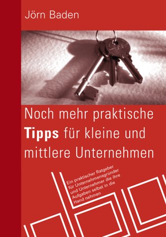 Noch mehr praktische Tipps für kleine und mittlere Unternehmen 2 Business, Finance & Career