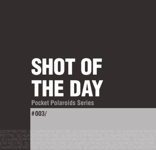 Shot of the day: Pocket Polaroids Series #003 Photography