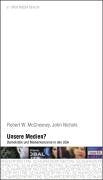 Unsere Medien?: Demokratie und Medienkonzerne in den USA (Open Media Berlin) Law