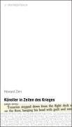 Künstler in Zeiten des Krieges: Open Media Berlin Law