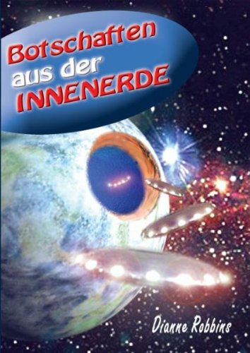 Product Image: Botschaften aus der Innenerde