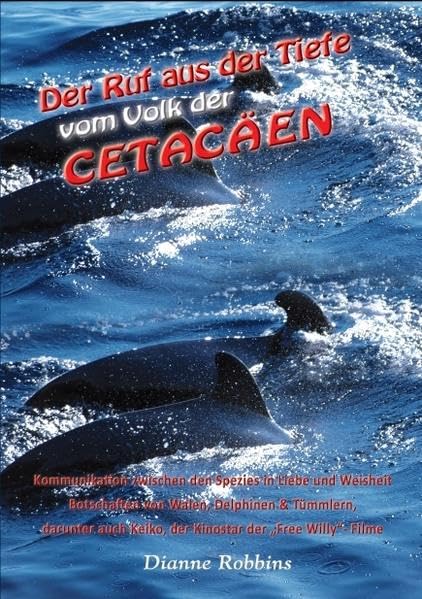 Der Ruf aus der Tiefe: Vom Volk der Cetacäen Fairy Tales & Legends
