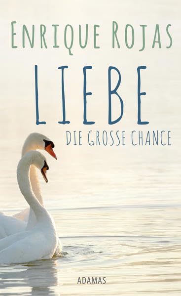 Product Image: Liebe - die große Chance