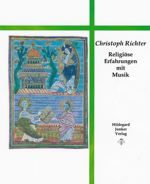Religiöse Erfahrungen mit Musik: Ein musikpädogogisches Projekt für den Musikunterricht, für den Religionsunterricht und für die kirchenmusikalische Arbeit Arts & Music