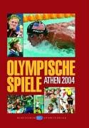 Olympische Spiele Athen 2004 Leisure & Fun Books