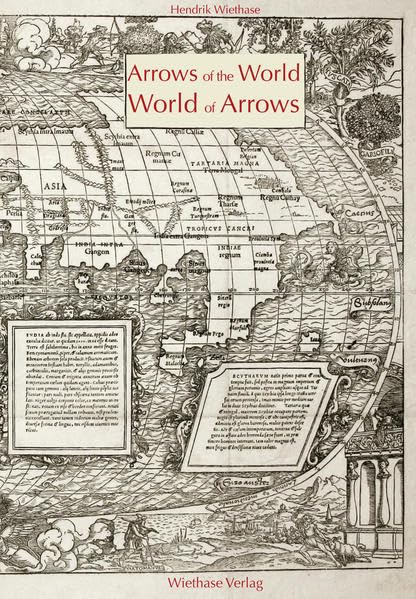 The World of Arrows - Arrows of the World Social Sciences