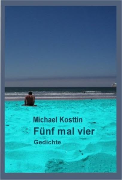 Fünf mal vier: Gedichte. Dt. /Russ. /Franz. Contemporary literature