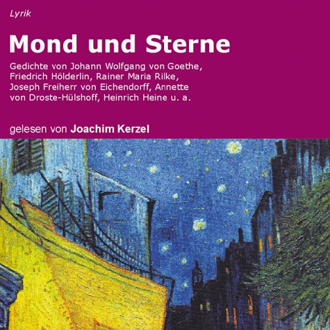 Mond und Sterne (Livre en allemand) Music
