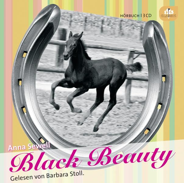 Black Beauty: Die Lebensgeschichte eines Pferdes von sich selbst erzählt Fantasy & Sci-Fi