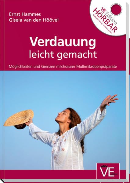 Verdauung leicht gemacht: Möglichkeiten und Grenzen milchsaurer Multimikrobenpräparate Health, Nutrition & Fitness