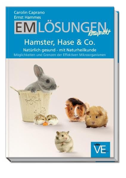 Product Image: EM Lösungen kompakt