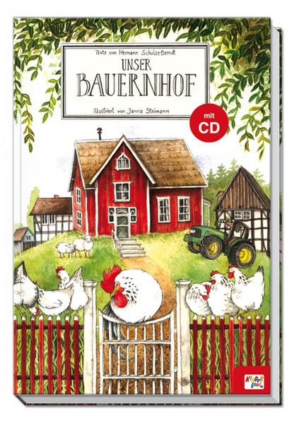Product Image: Unser Bauernhof