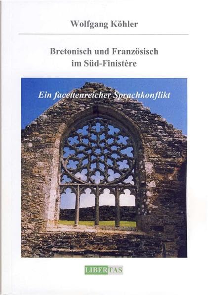 Bretonisch und Französisch im Süd-Finistère book