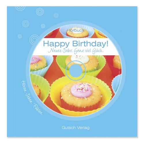 Happy Birthday! Books