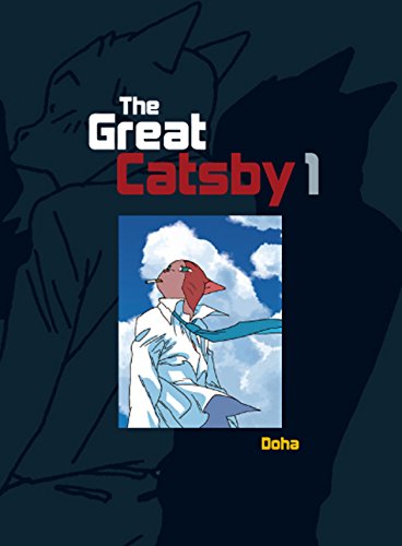 The Great Catsby 01 book