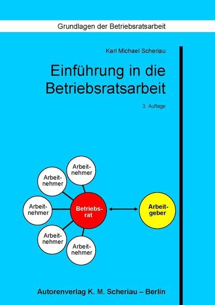 Einführung in die Betriebsratsarbeit Business, Finance & Career