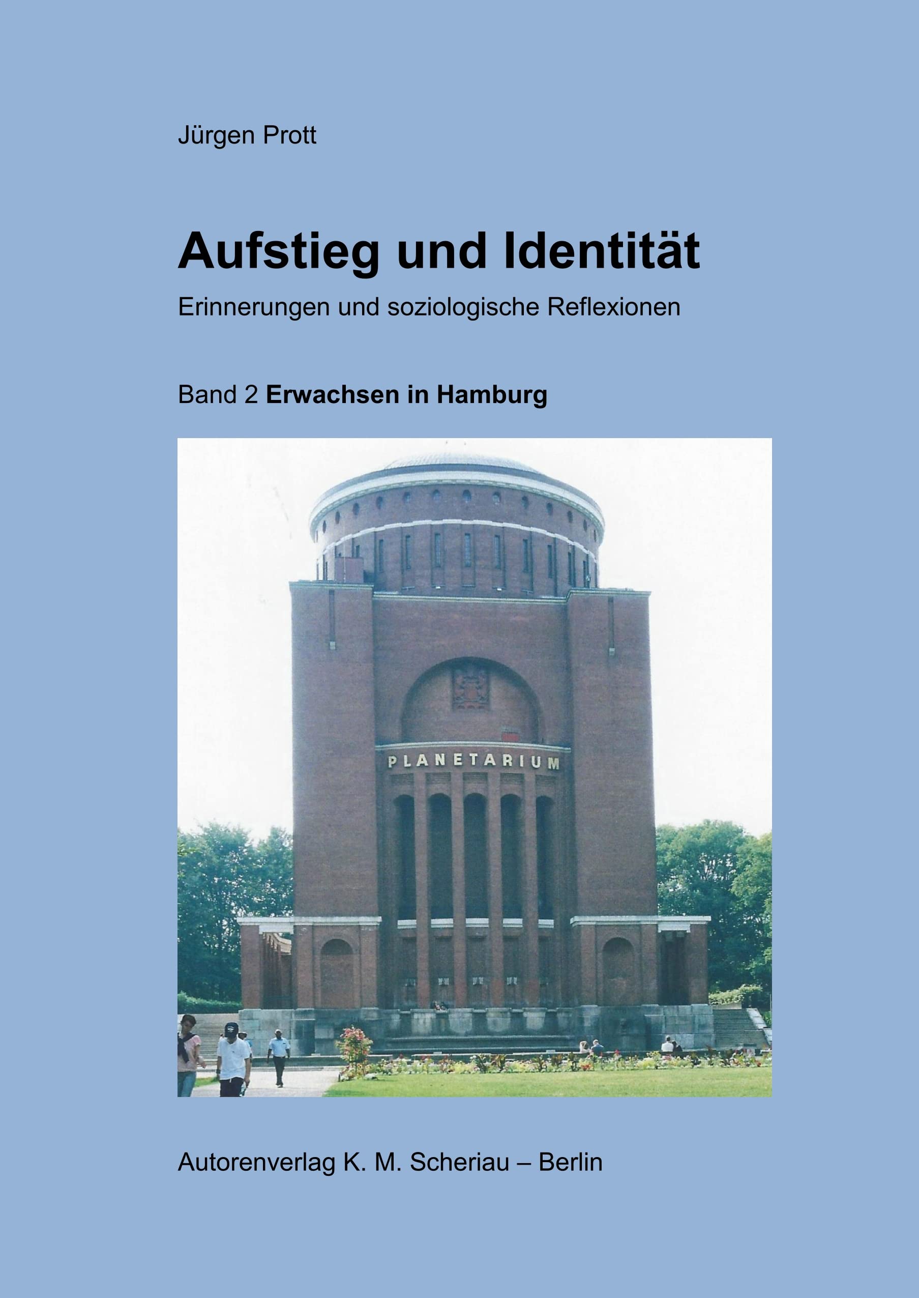 Aufstieg und Identität, Erinnerungen und soziologische Reflexionen, Band 2 Law