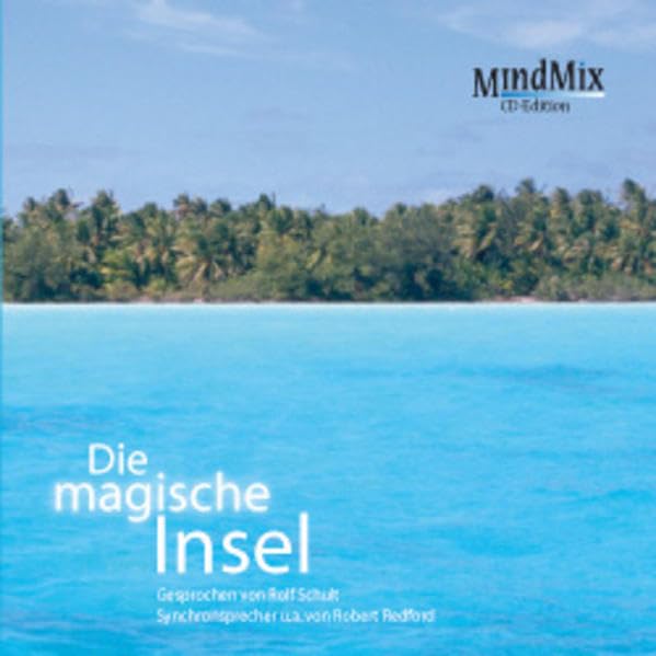Product Image: Die magische Insel: Mindmix CD-Edition