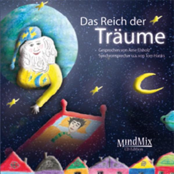 Das Reich der Träume: MindMix CD-Edition Children's books