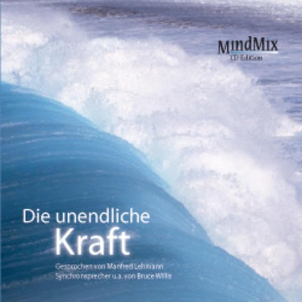Die unendliche Kraft Lifestyle
