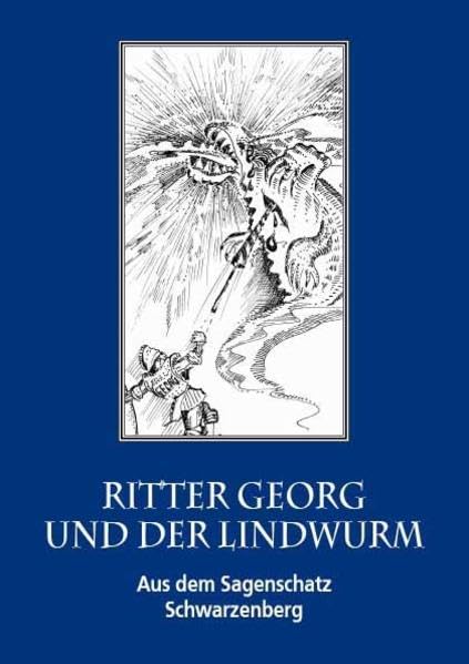 Product Image: Ritter Georg und der Lindwurm