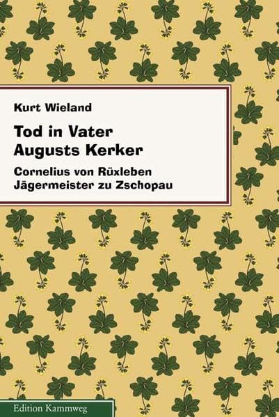 Tod in Vater Augusts Kerker Classics