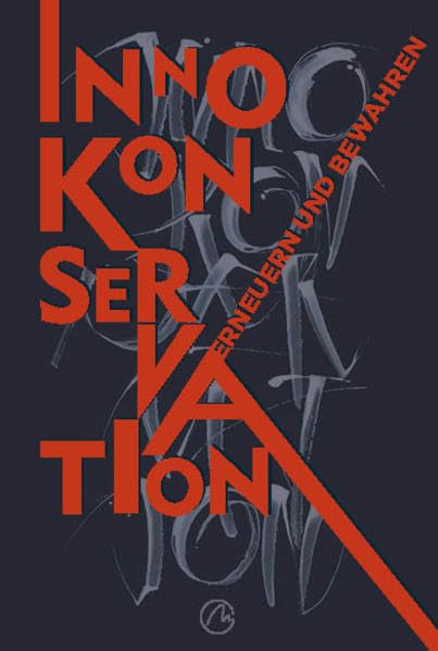 Innokonservation: Erneuern und Bewahren Books