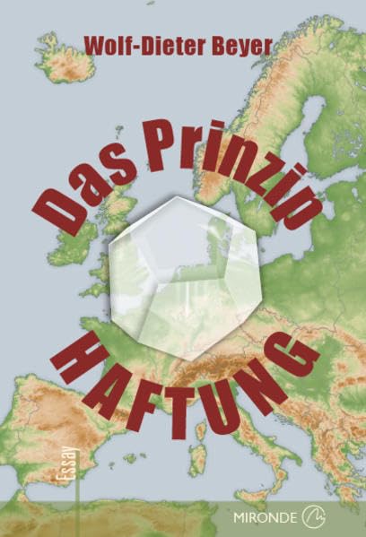 Product Image: Das Prinzip Haftung