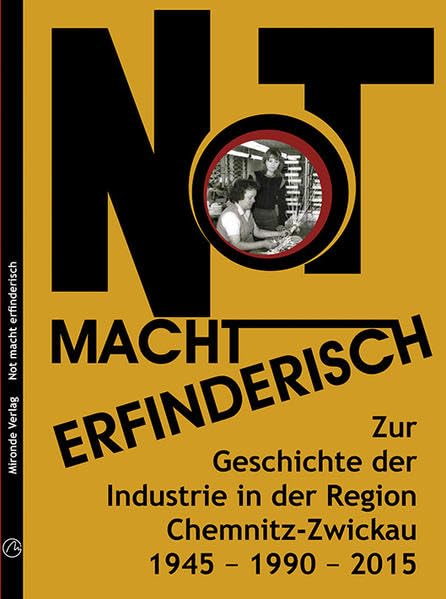 Not macht erfinderisch Business, Finance & Career Books