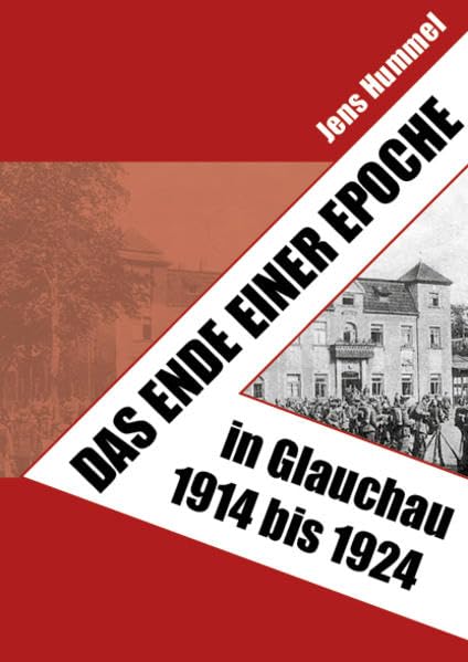 Das Ende einer Epoche in Glauchau. book