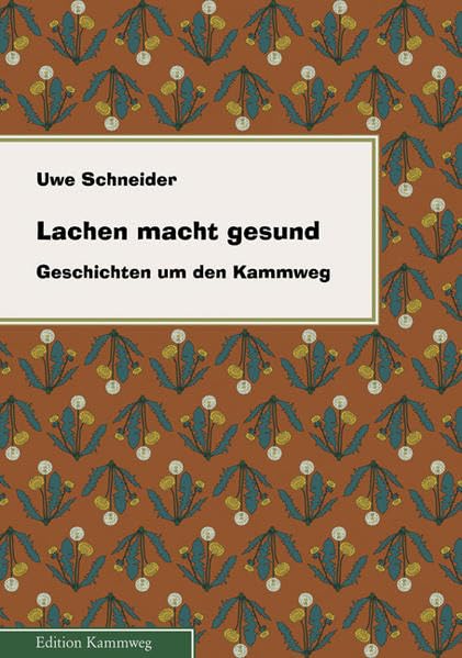 Lachen macht gesund: Heitere Geschichten Contemporary literature