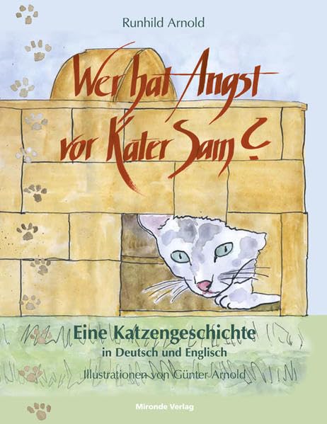 Wer hat Angst vor Kater Sam? Contemporary literature Books