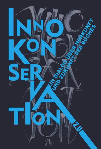 Innokonservation 2.0 Contemporary literature Books
