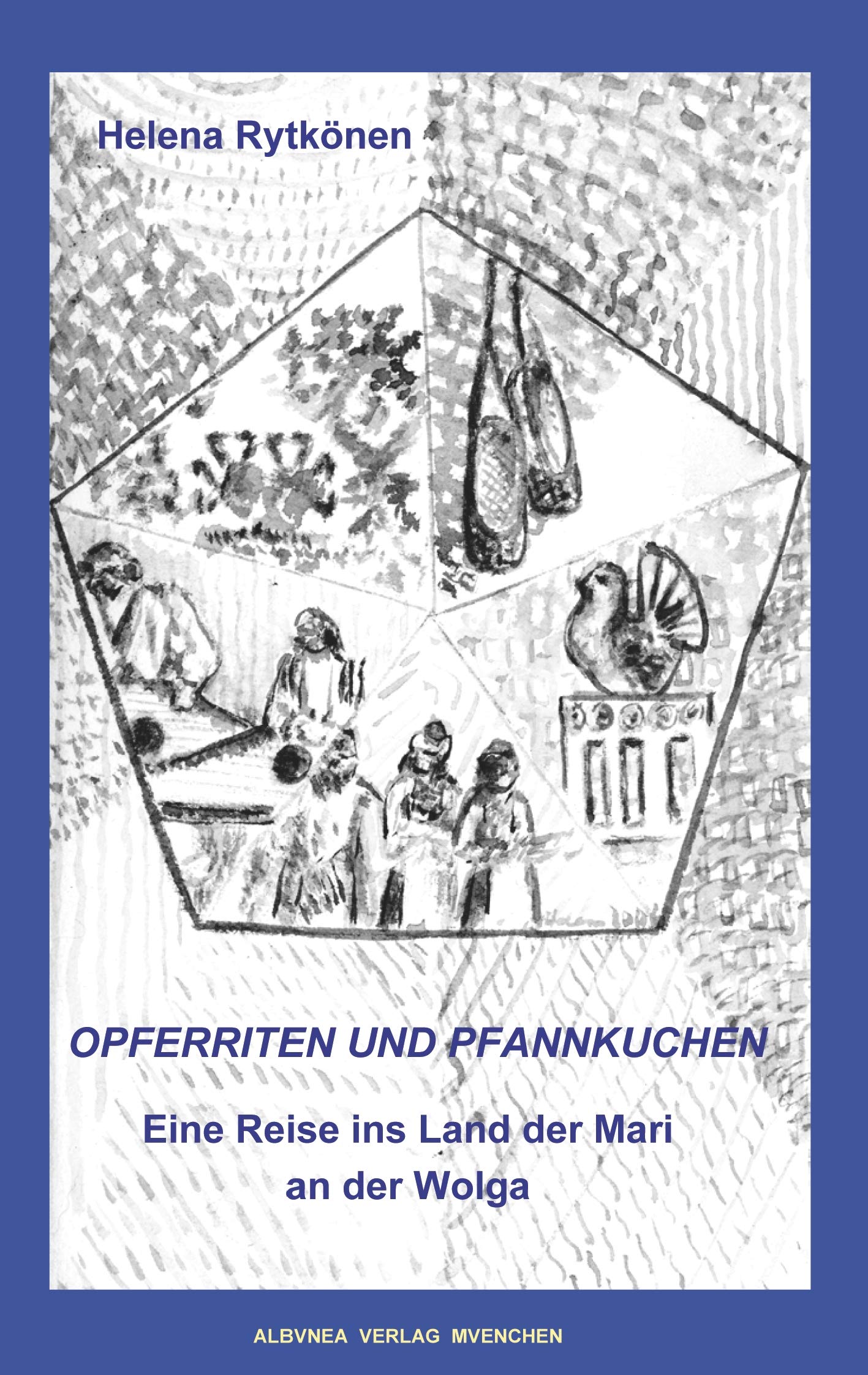 Opferriten und Pfannkuchen Law