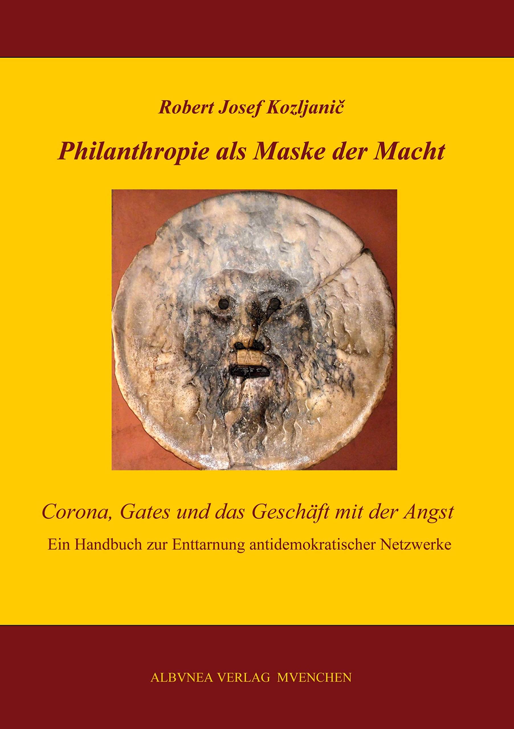 Philanthropie als Maske der Macht: Corona, Gates und das Geschäft mit der Angst Law