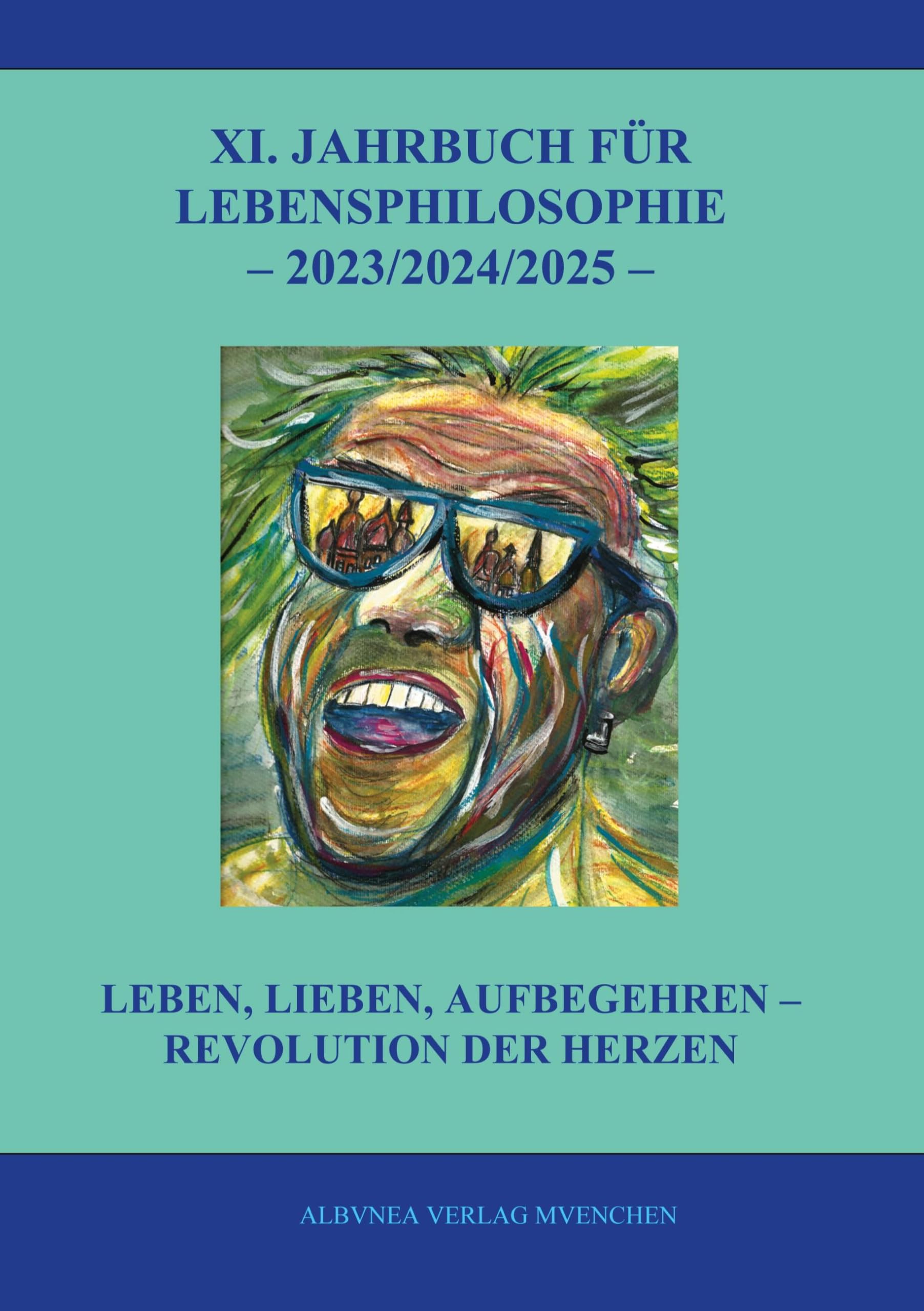XI. Jahrbuch für Lebensphilosophie Philosophy