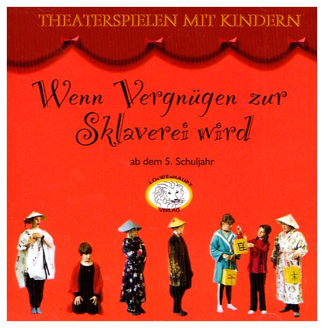 Wenn Vergnügen zur Sklaverei wird. CD-ROM. Ab dem 5. Schuljahr. (Lernmaterialien) Hobbies & Leisure